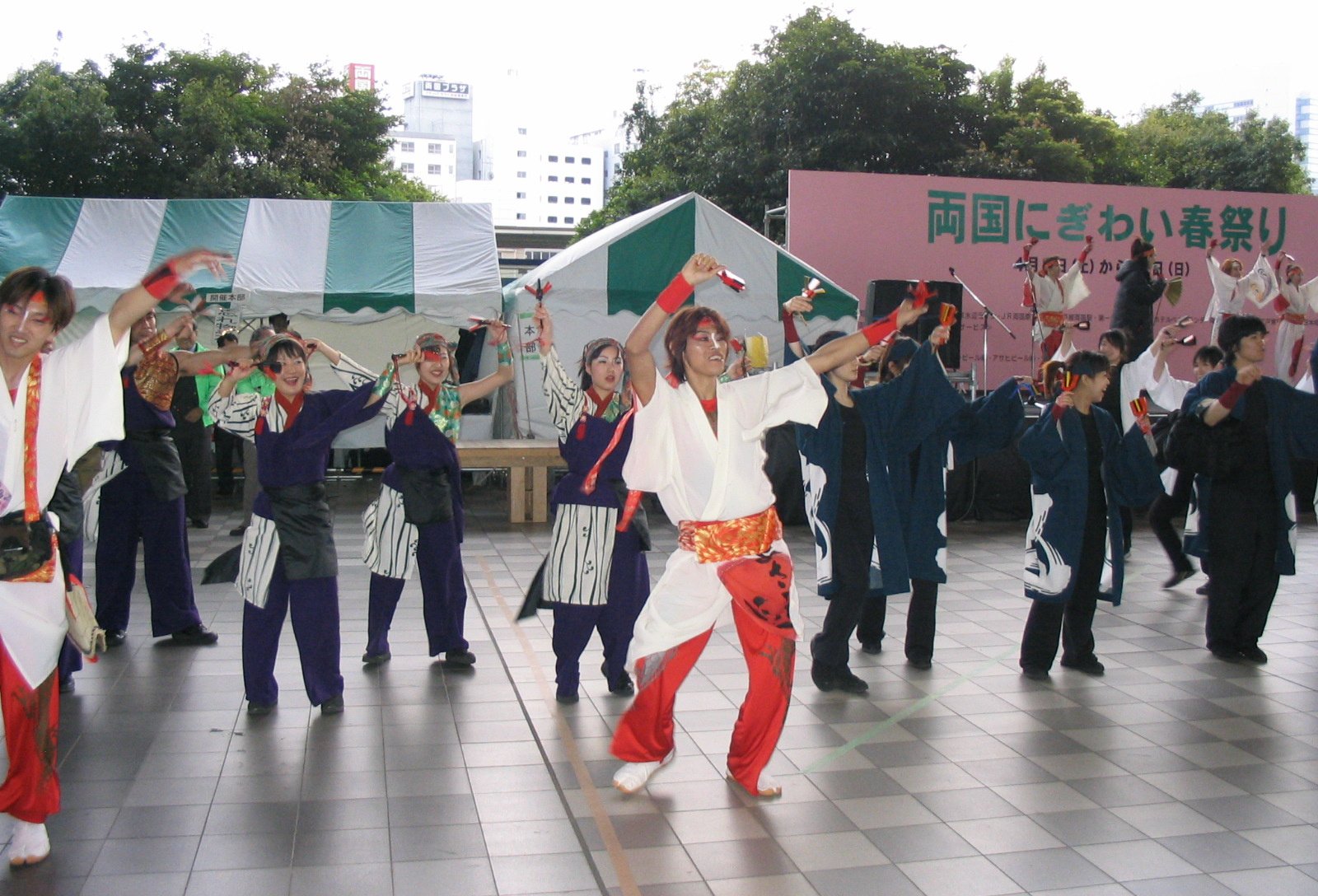 ⛩️ 에코인 (回向院) 이미지 9